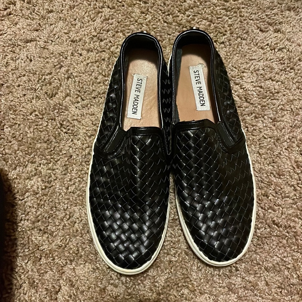 Steve Madden shoes